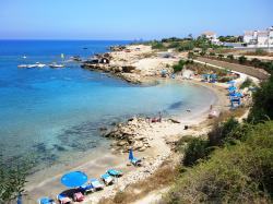 Background Beach